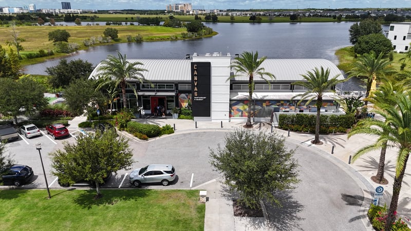 Canvas Lake Nona 11