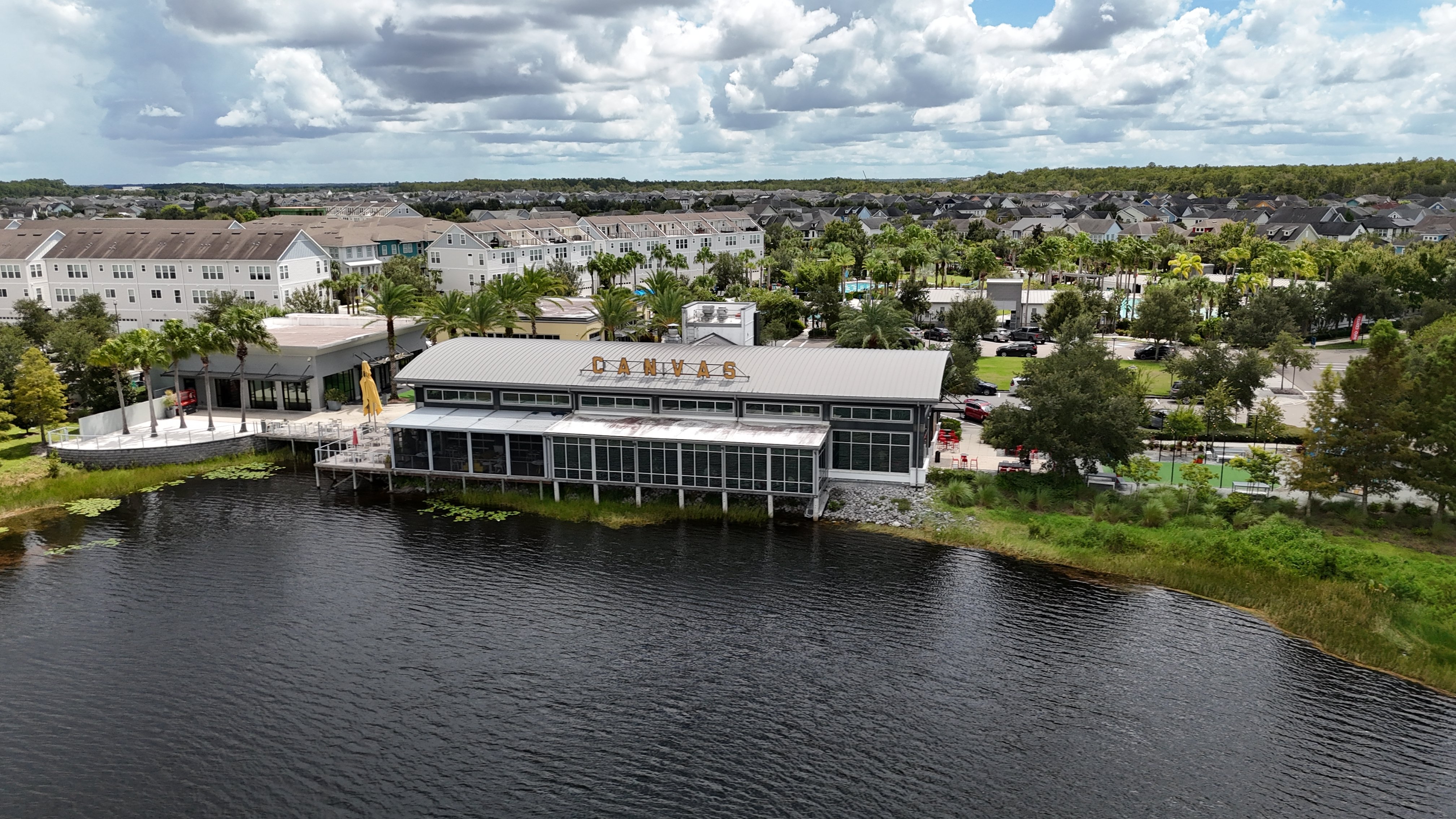Canvas Lake Nona  5