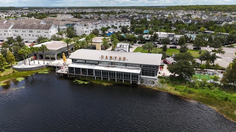 Canvas Lake Nona 9