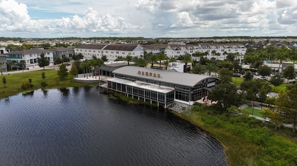 Canvas Lake Nona 1